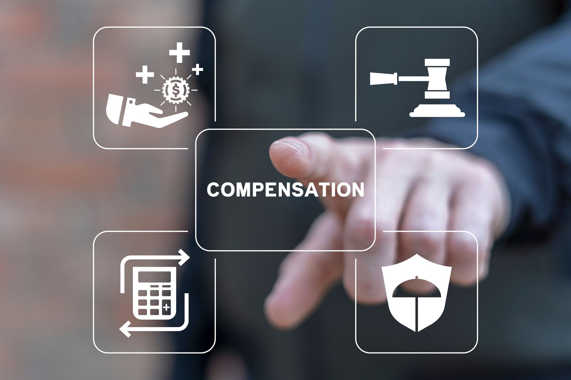 Car Accident Compensation