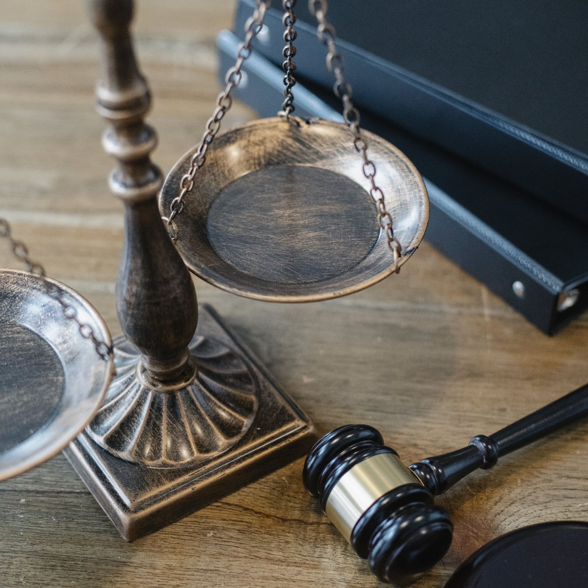 Justice in Personal Injury Accident Claim