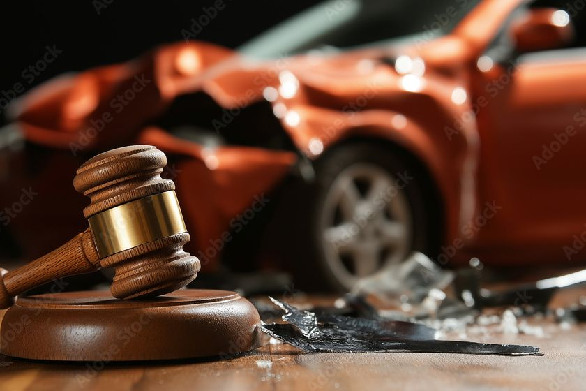 Car Accident