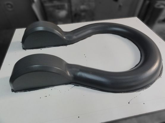 3D Printed Pattern