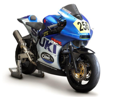 Motorcycle Body Kit Motorcycle Seat & Fairings Body Kit