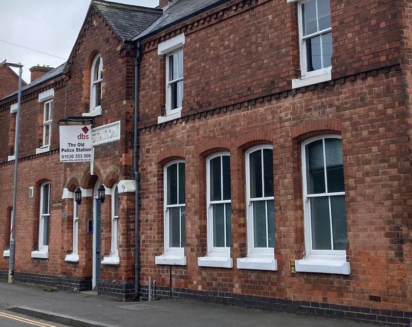 The Old Police Station