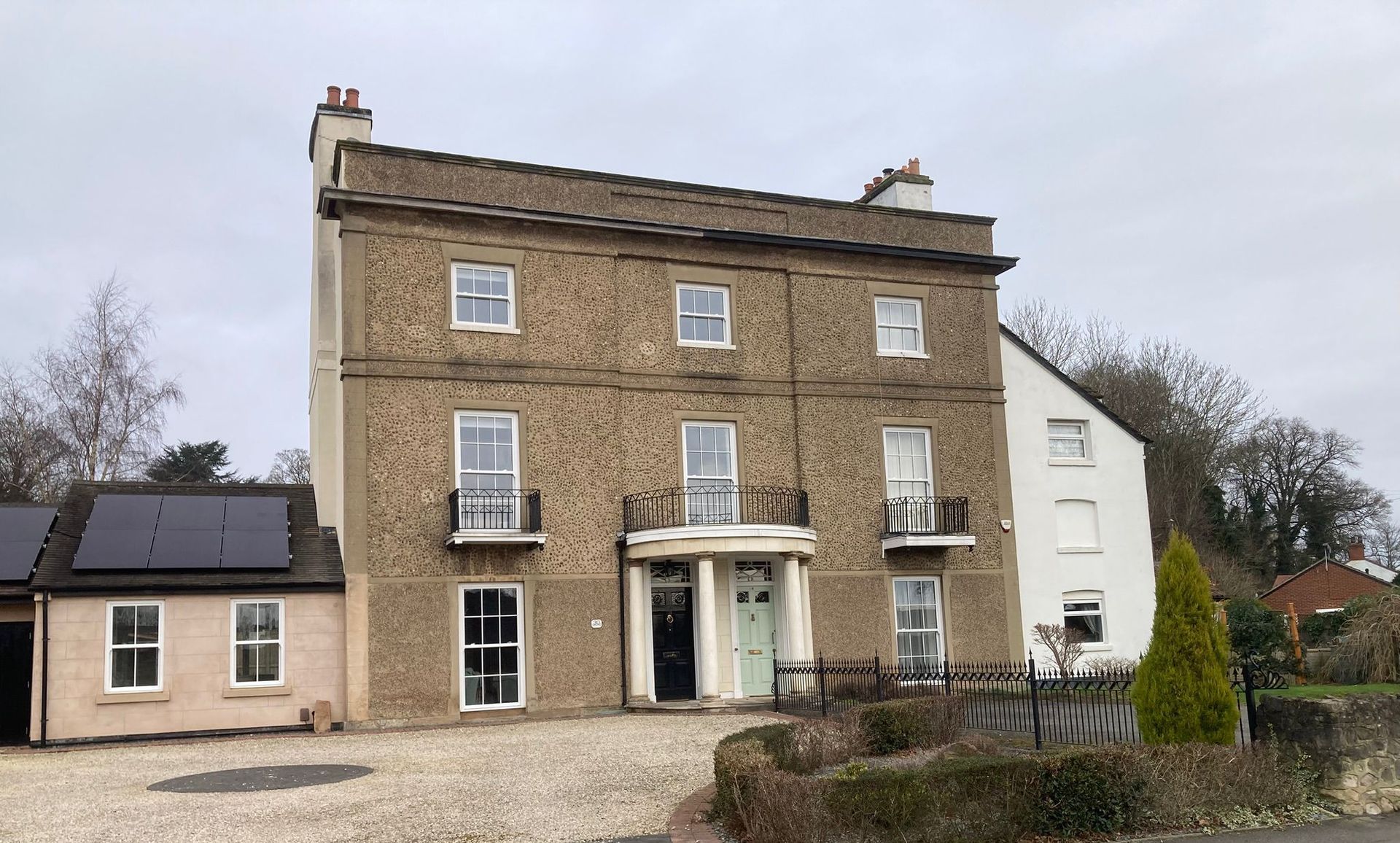 Wilfred Place