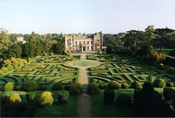 Elvaston Castle Guided Tour - Tuesday 9th June 2026