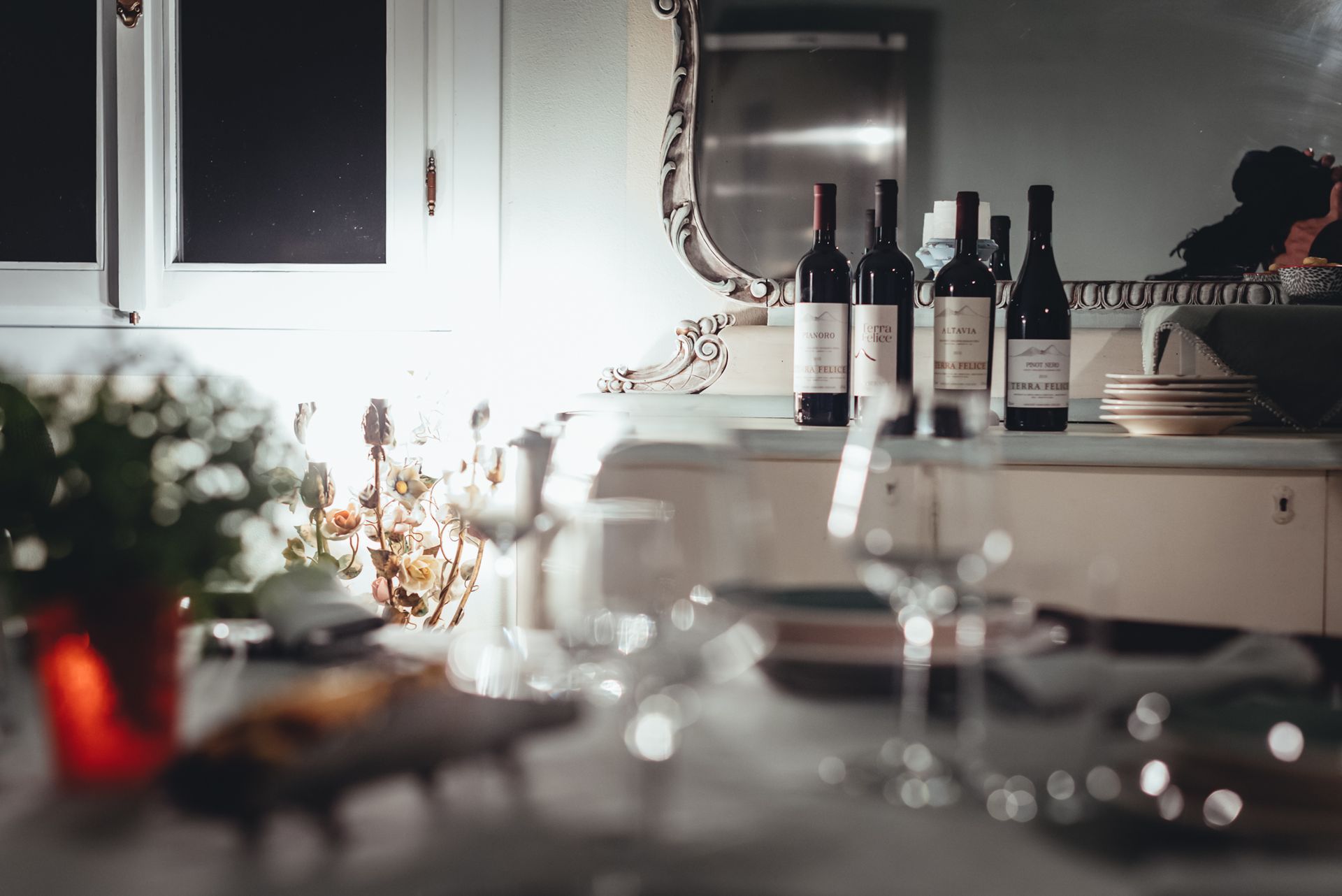 degustazione