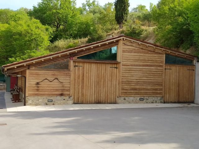 degustazione cantina