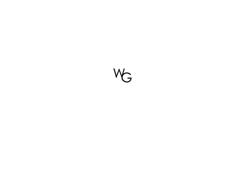 Well Grounded Fencing logo
