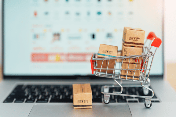 Online Stores near me