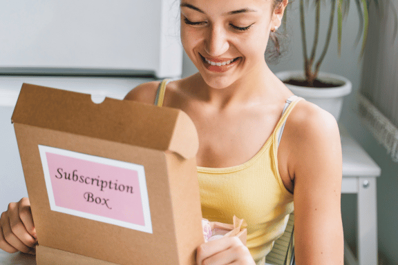 Sell Products online