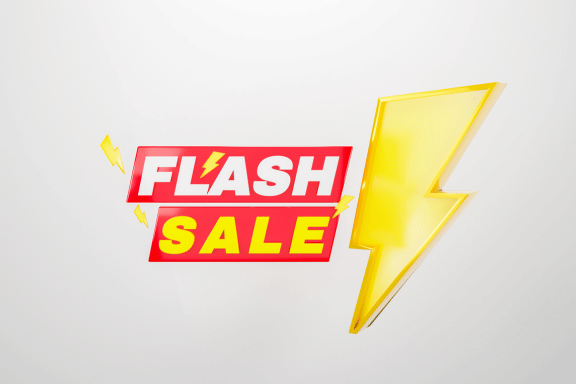 e-commerce Website