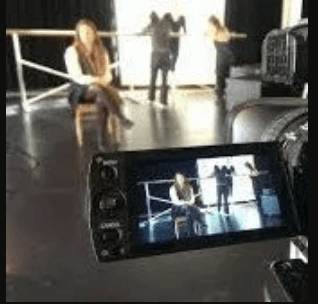 video advertising