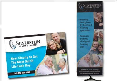 Event Signage for Events Kansas City
