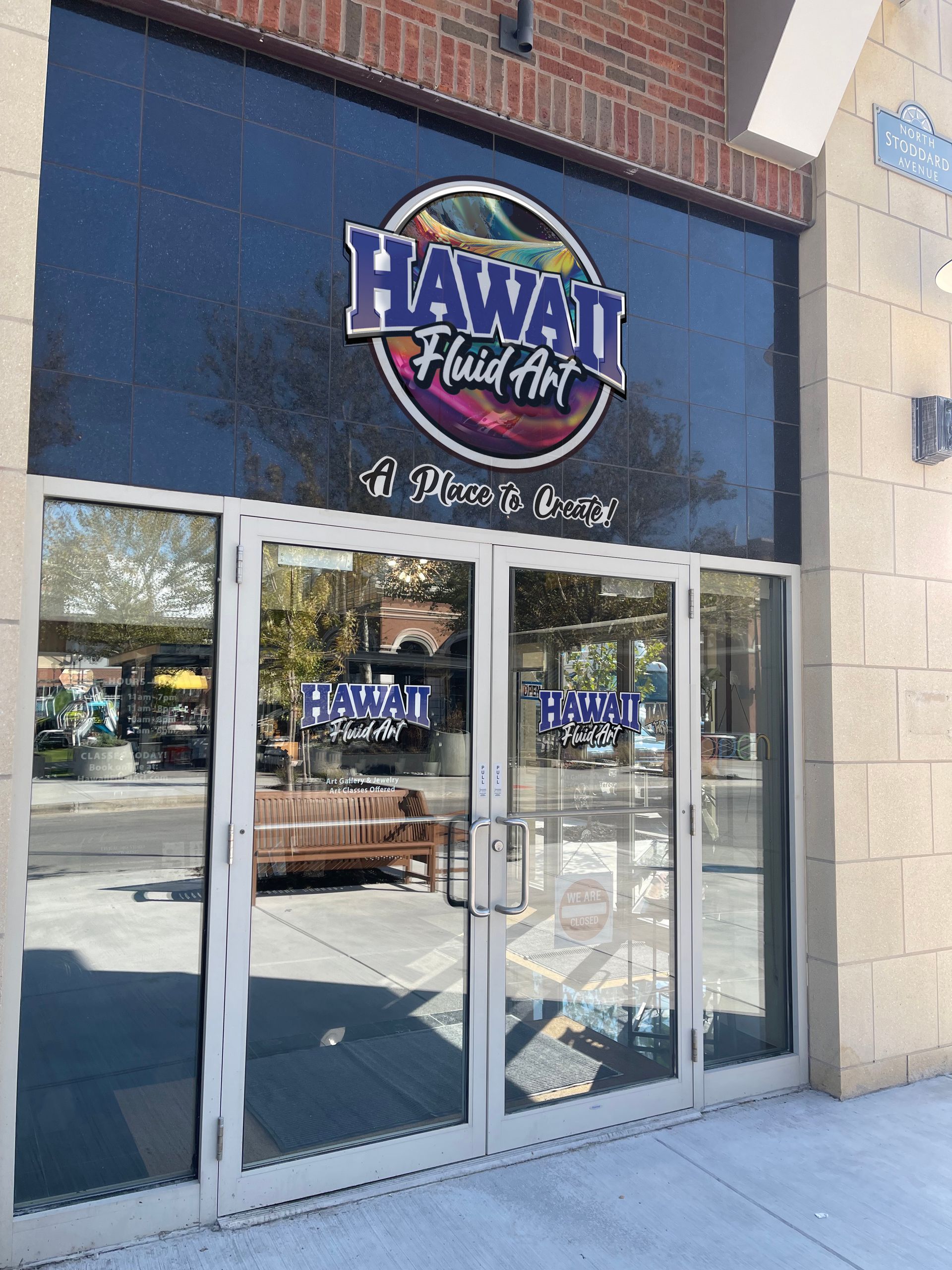 sign making companies near me 