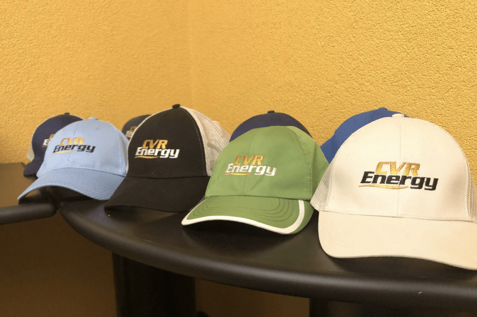 Get Your Free Branded Items Now