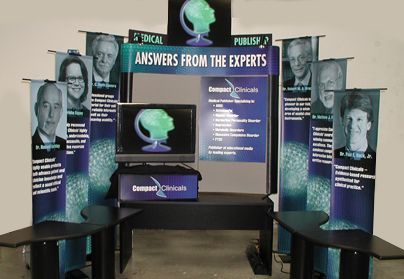 Event Signage Printing Kansas City