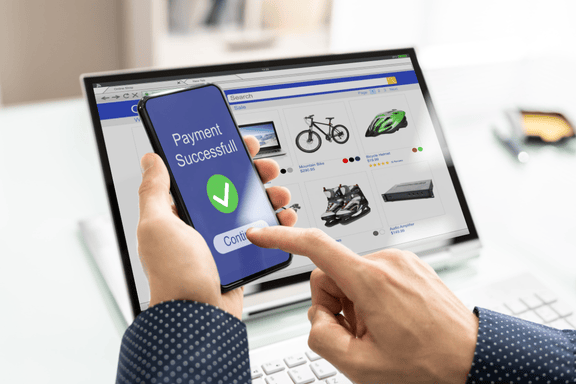 E-Commerce