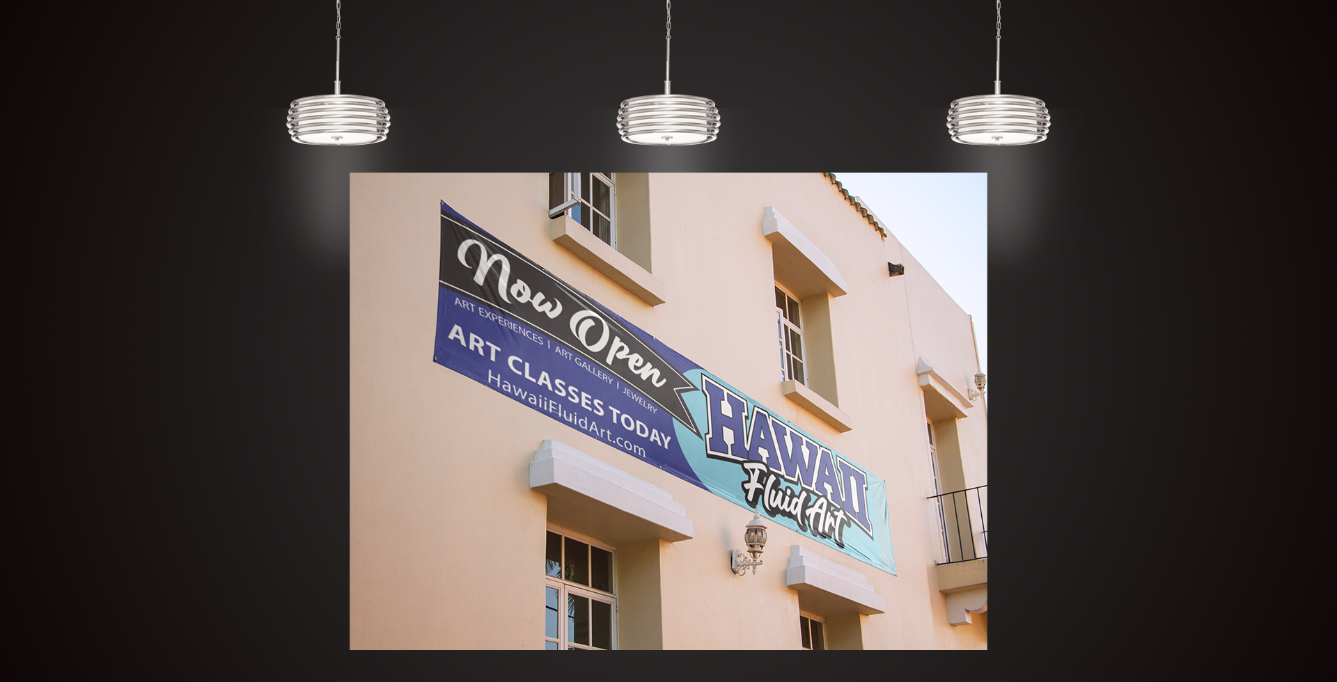 Innovative Event Signage Design Solutions