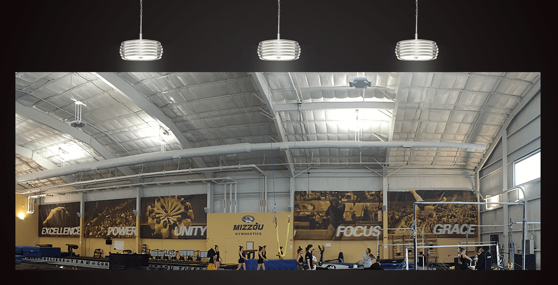 Wall Banners Kansas City