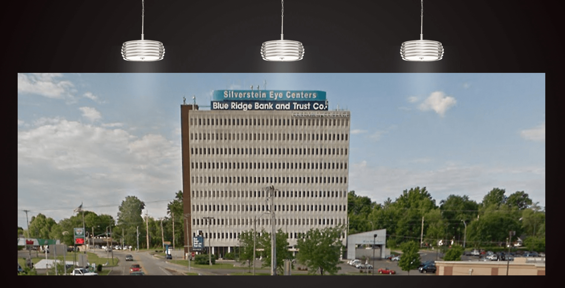 make logo into sign Kansas City