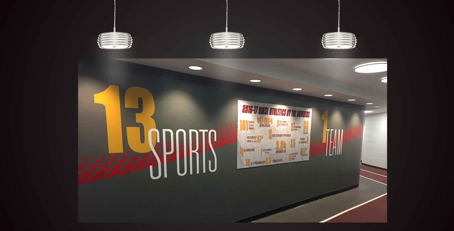 HJ Design Signage Design