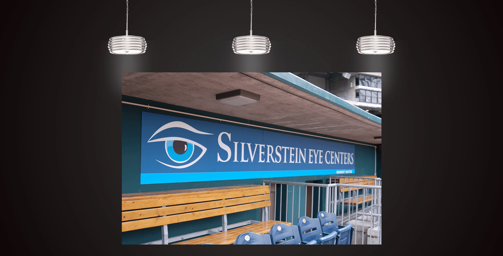 HJ Design Marketing Signage