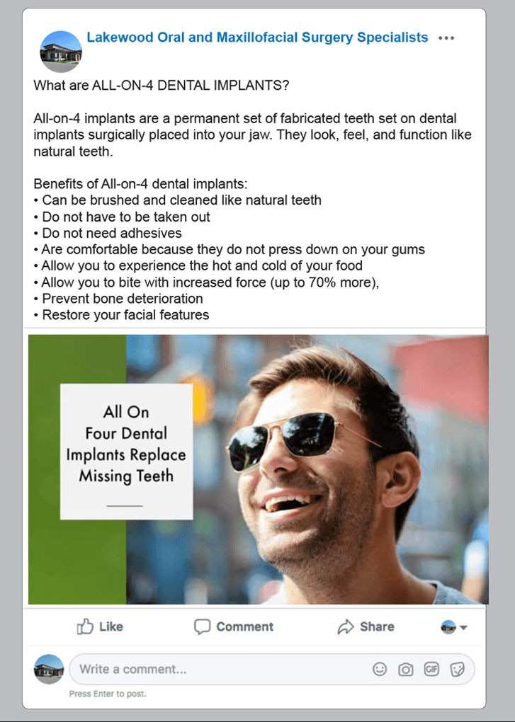marketing agency