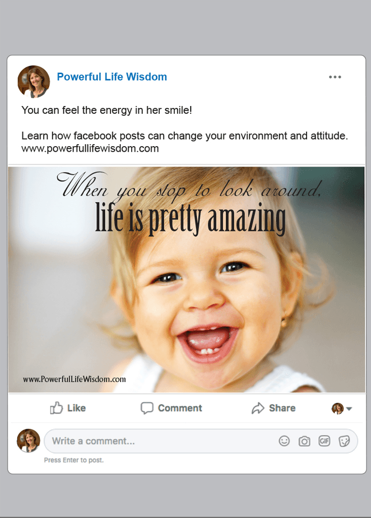 social media web design agency in Liberty