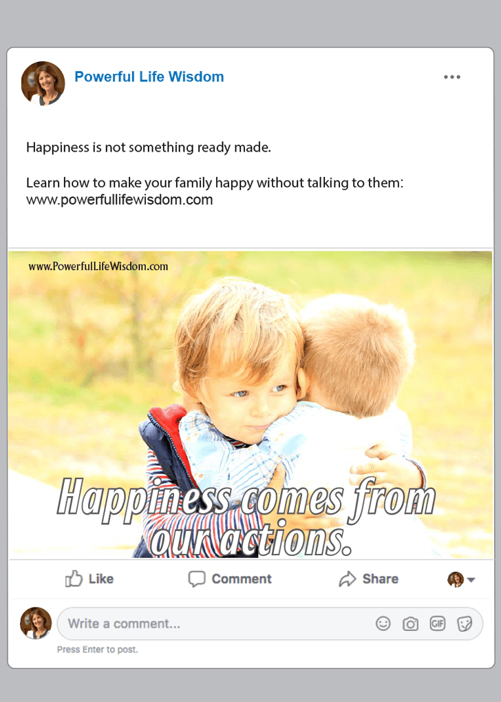 Gain customers by using Social media