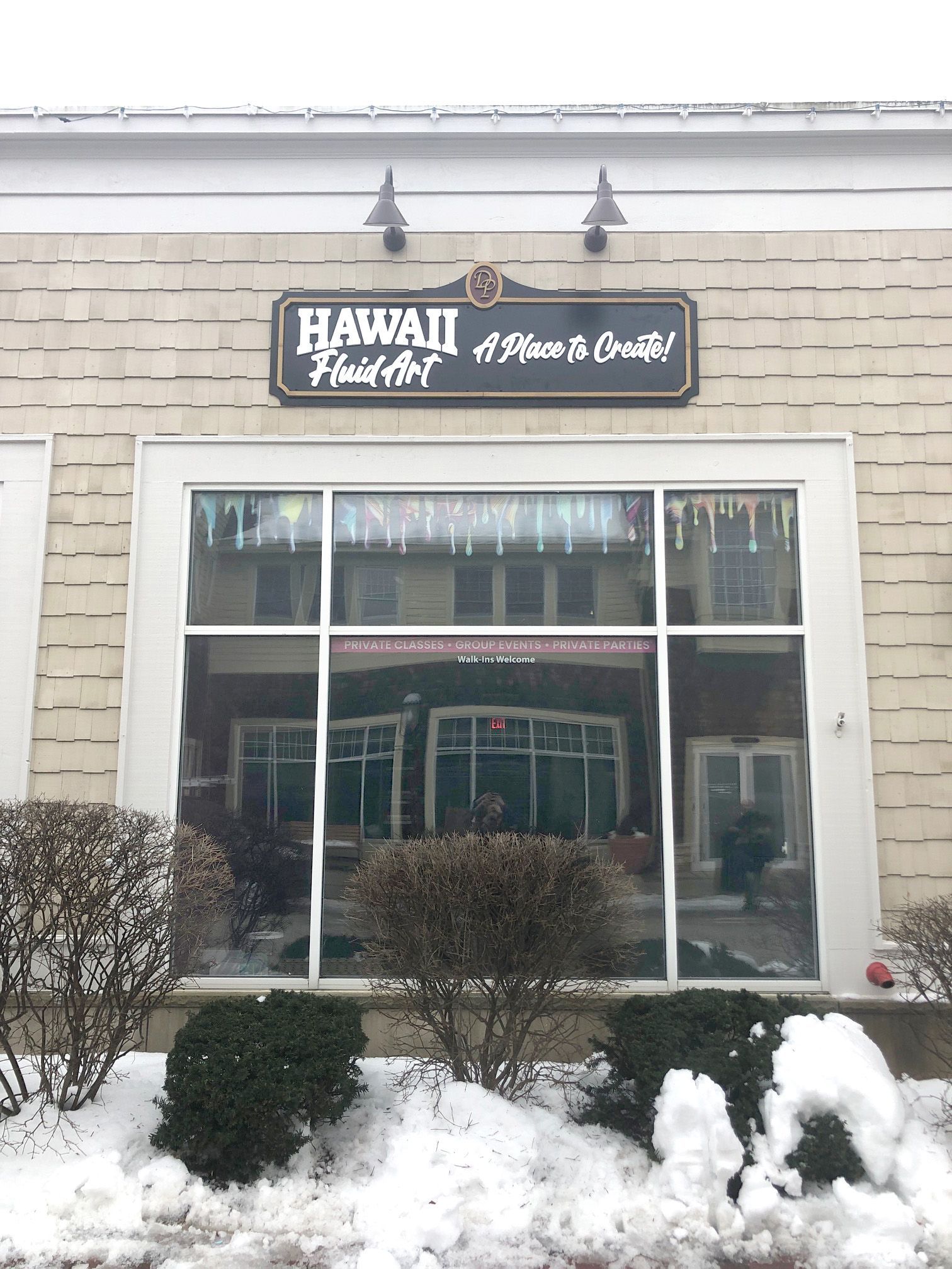 Sign Printing Near me