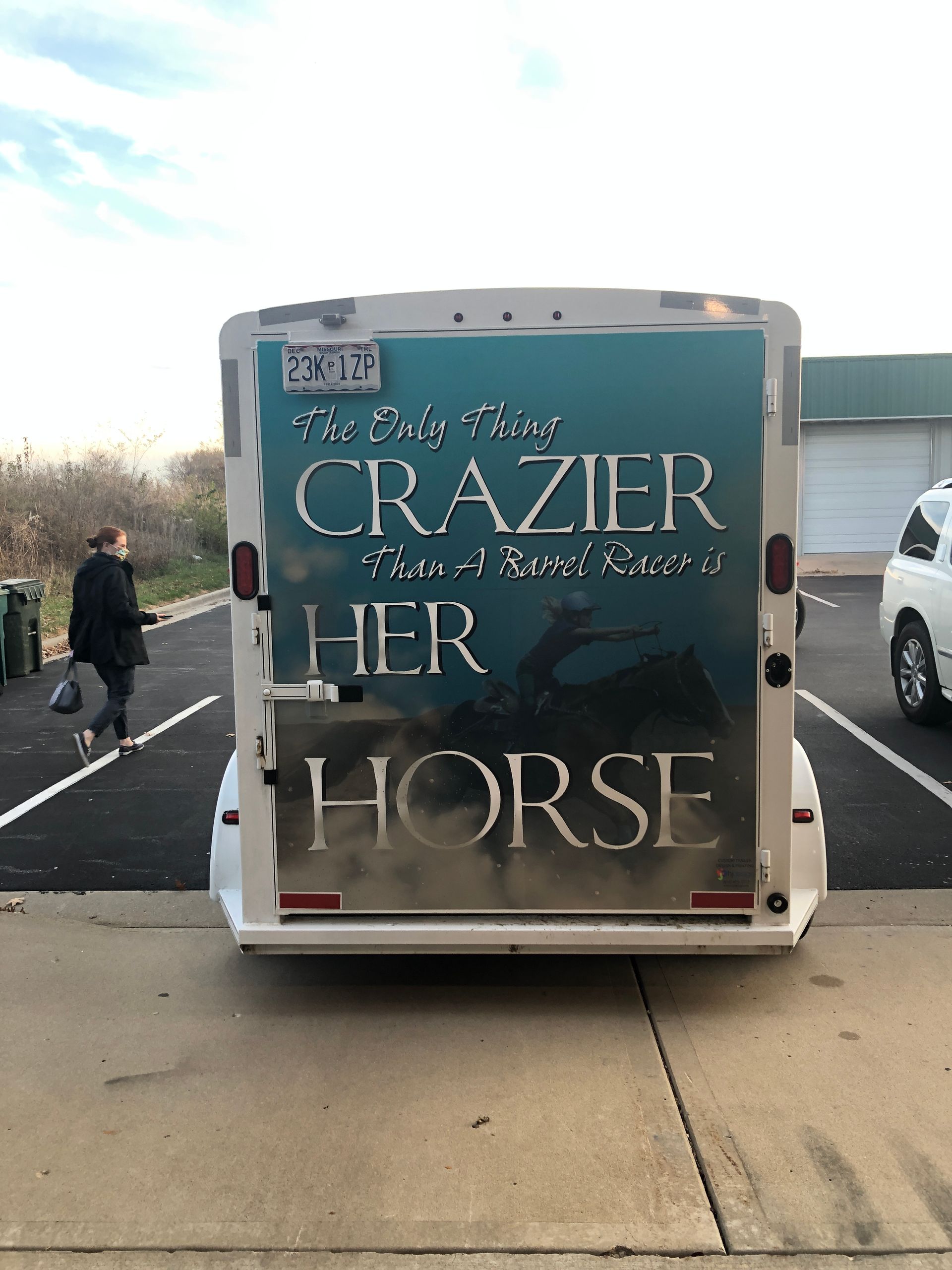 Professional vehicle wrap installation for HJ Design Kansas City Missouri