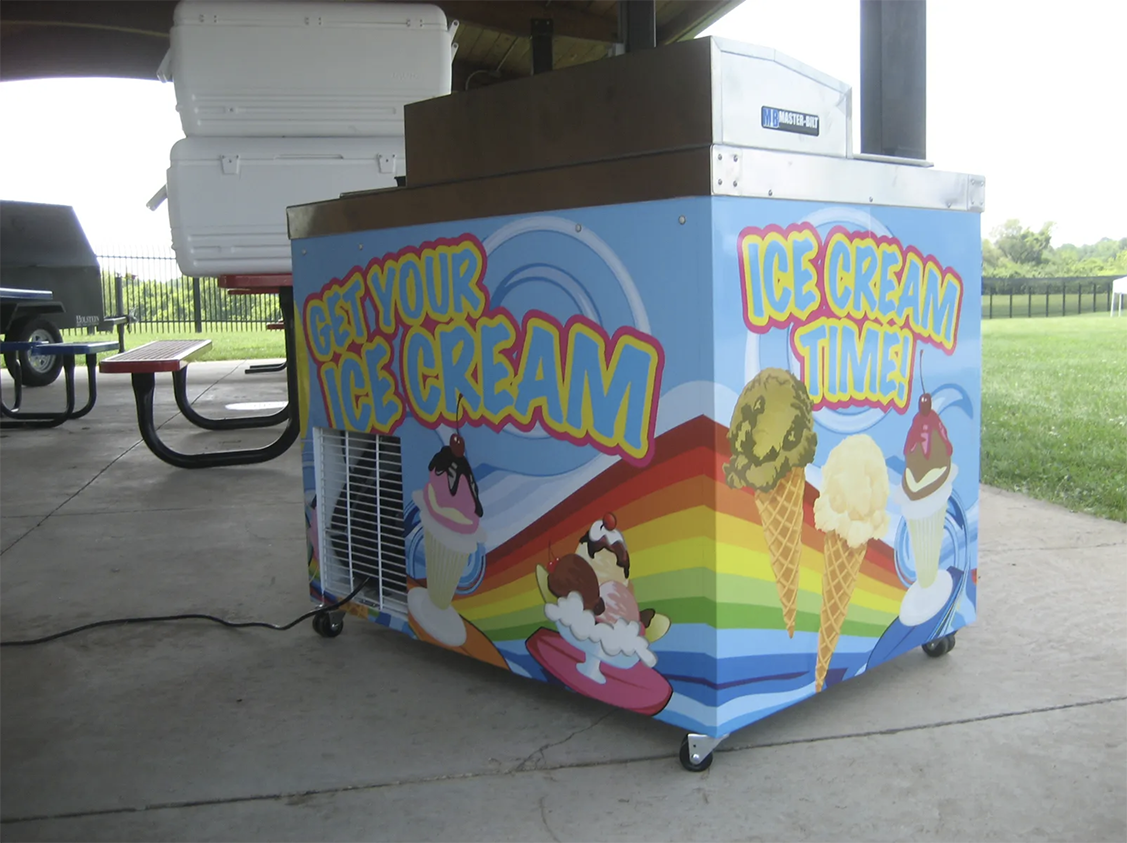 Vinyl Wraps Kansas City