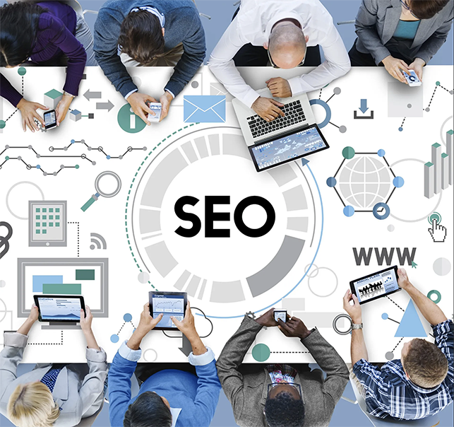 How to do SEO Kansas City