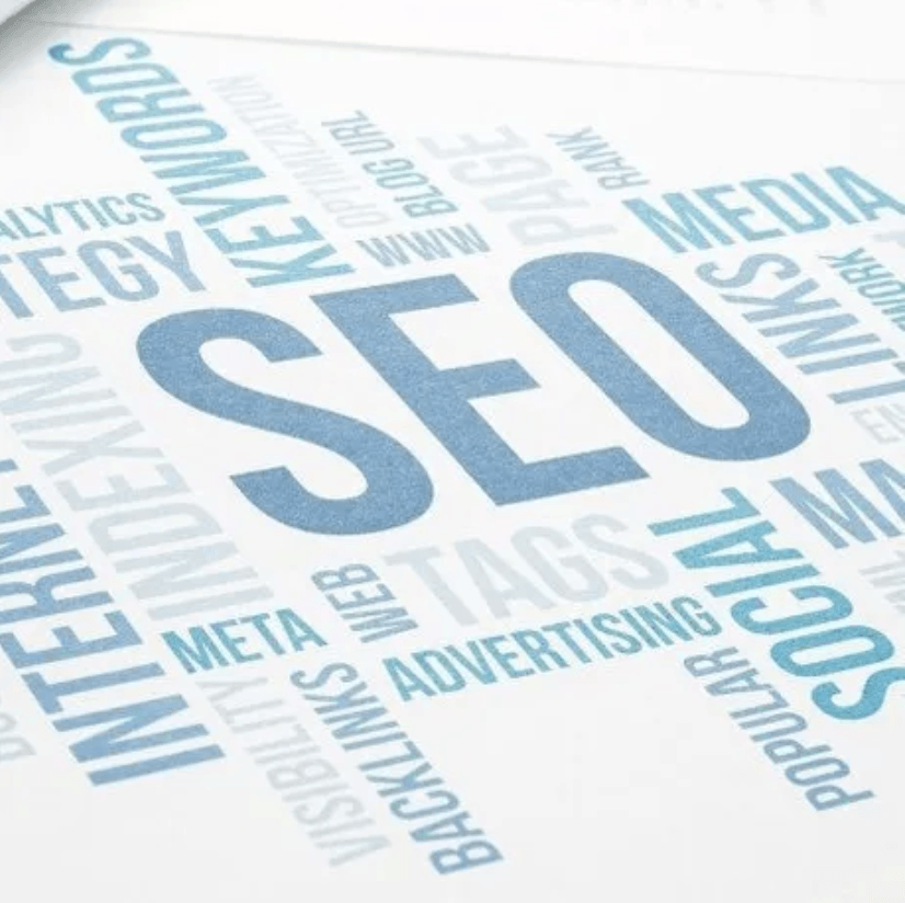 SEO info kcmo