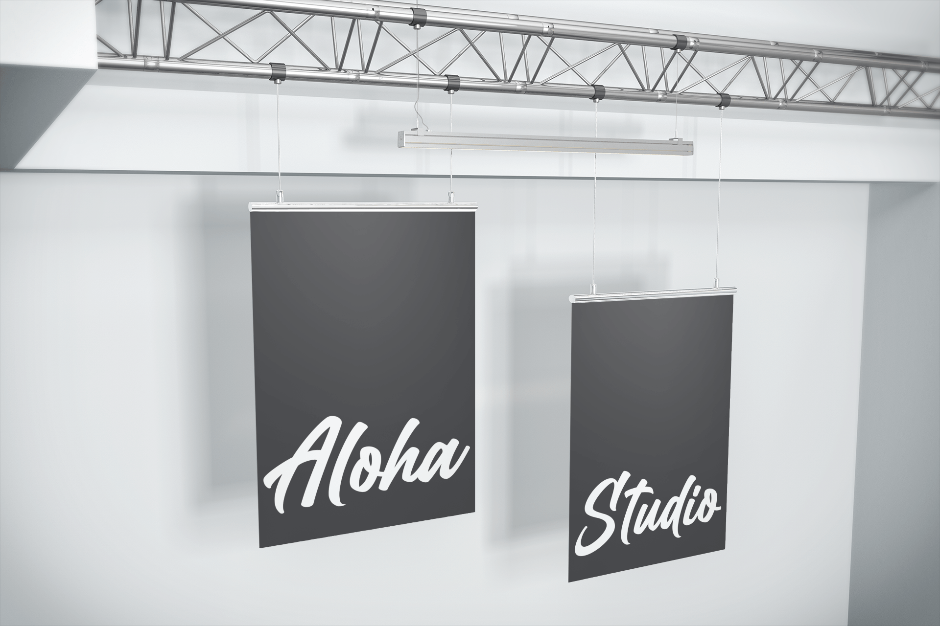 Portfolio banner for HJ Design, your Kansas City, MO design partner