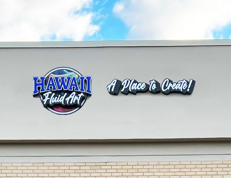signage Near me