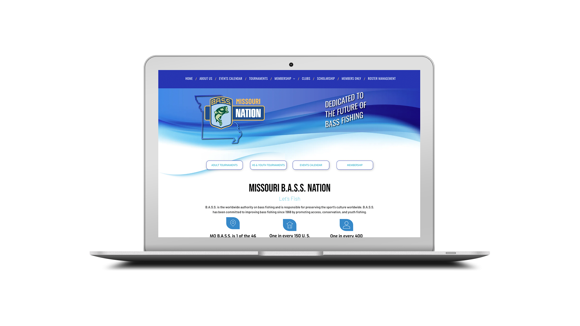 Website development company