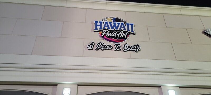 make logo into sign Near me