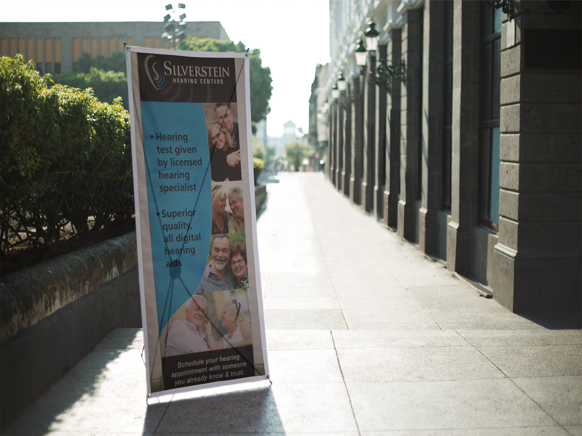 Medical Banners