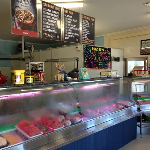 About Us Paddock to Plate Tamworth