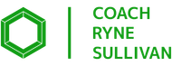 Coach Ryne Sullivan logo