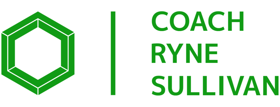 Coach Ryne Sullivan logo