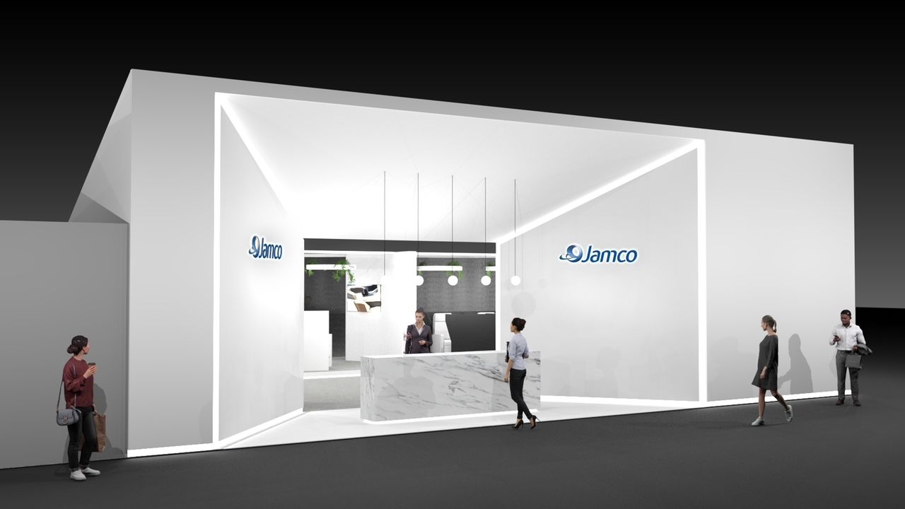 What Are the Key Exhibition Stand Design Trends in 2025?