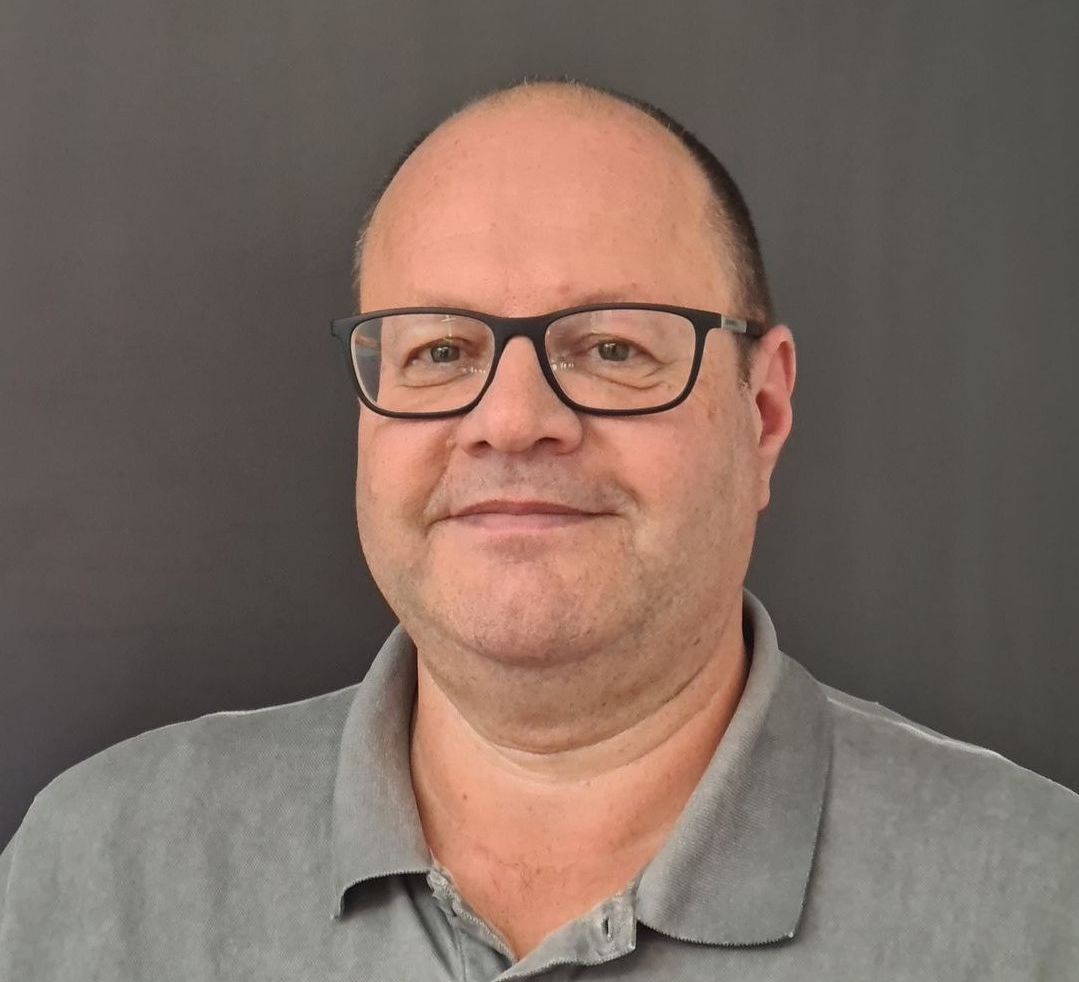 Ing. Peter Mair
