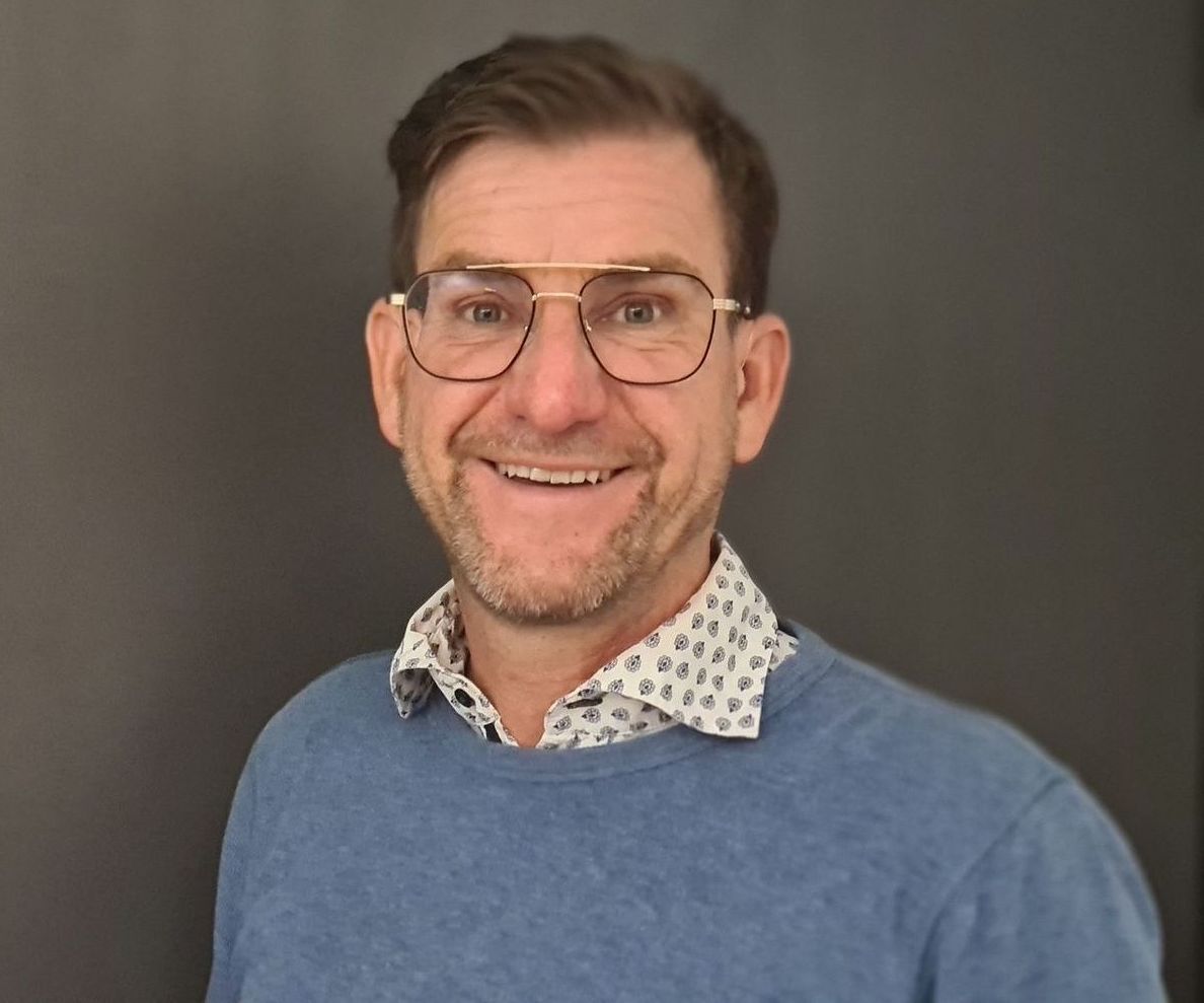 Ing. Andreas Löffler