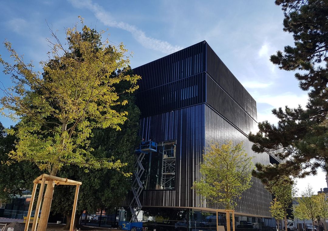 Haus der Musik