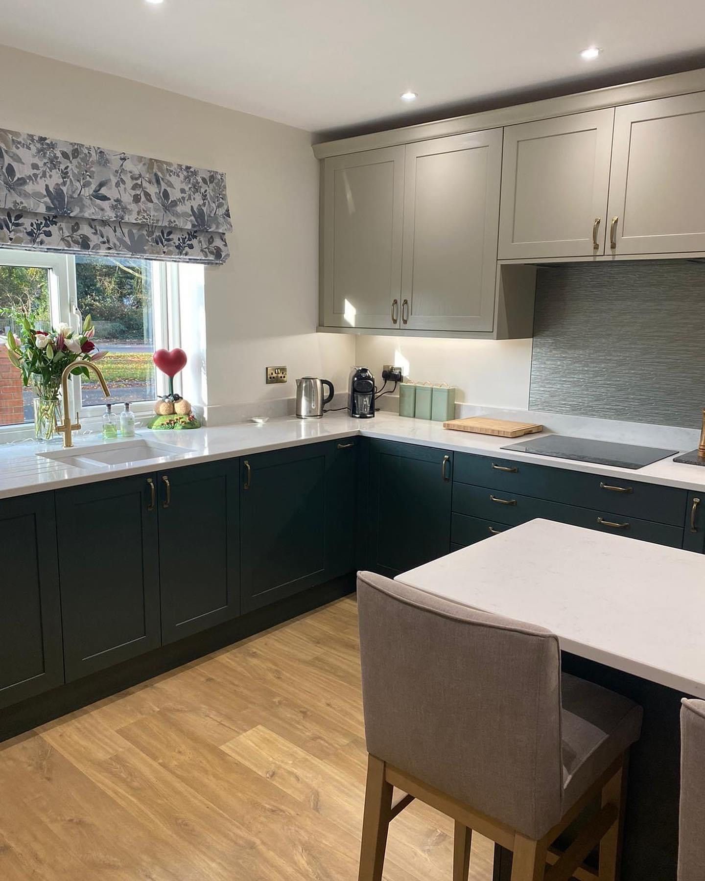 kitchen makeovers