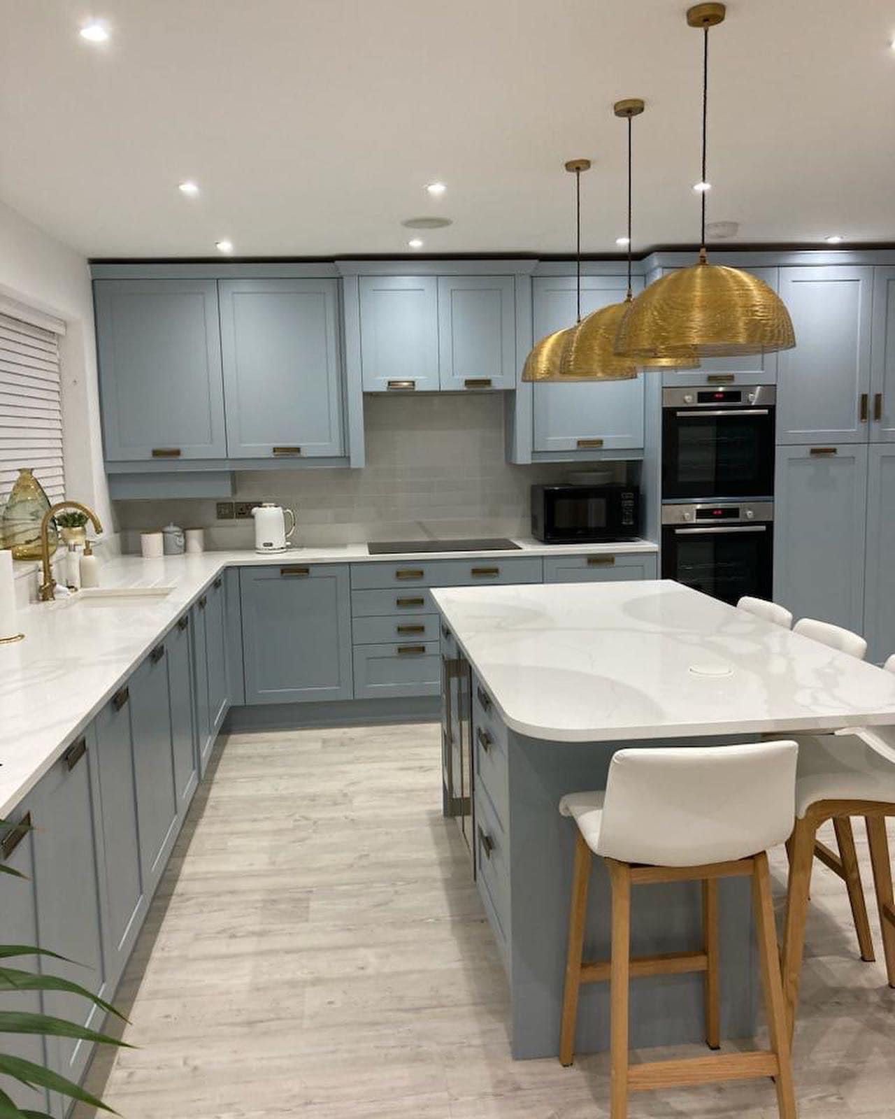 kitchen worktop