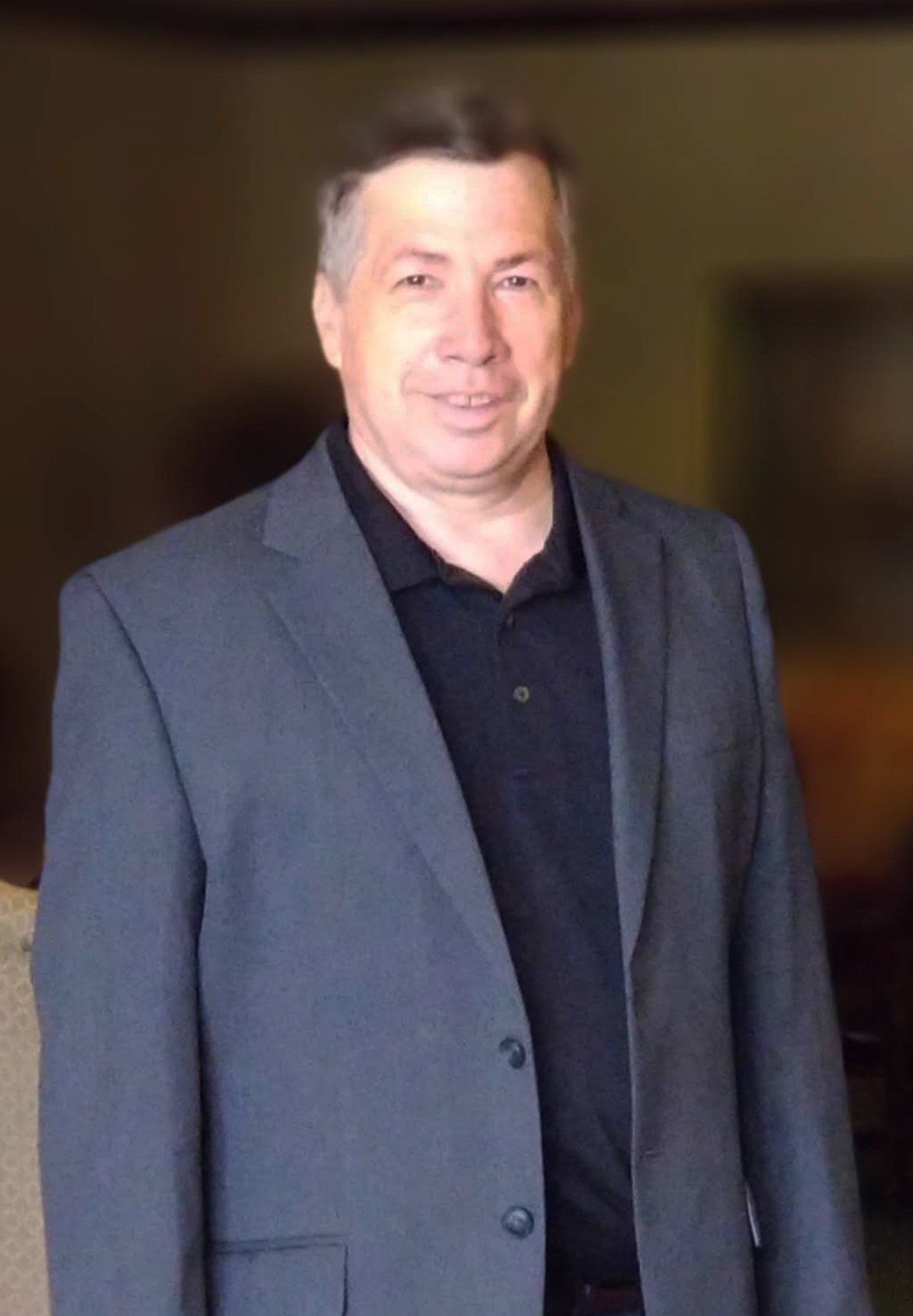 Staff Photo