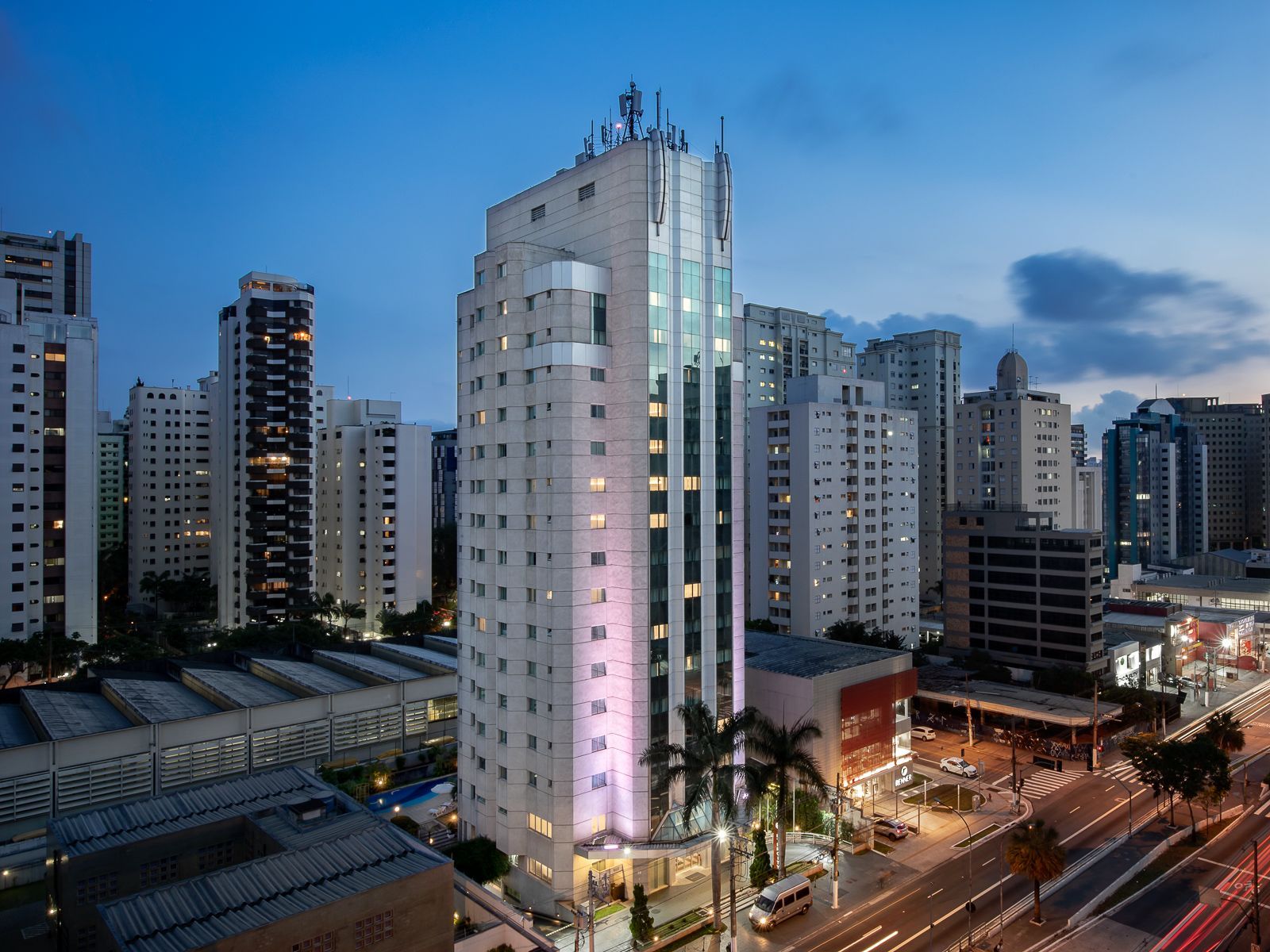 Galeria