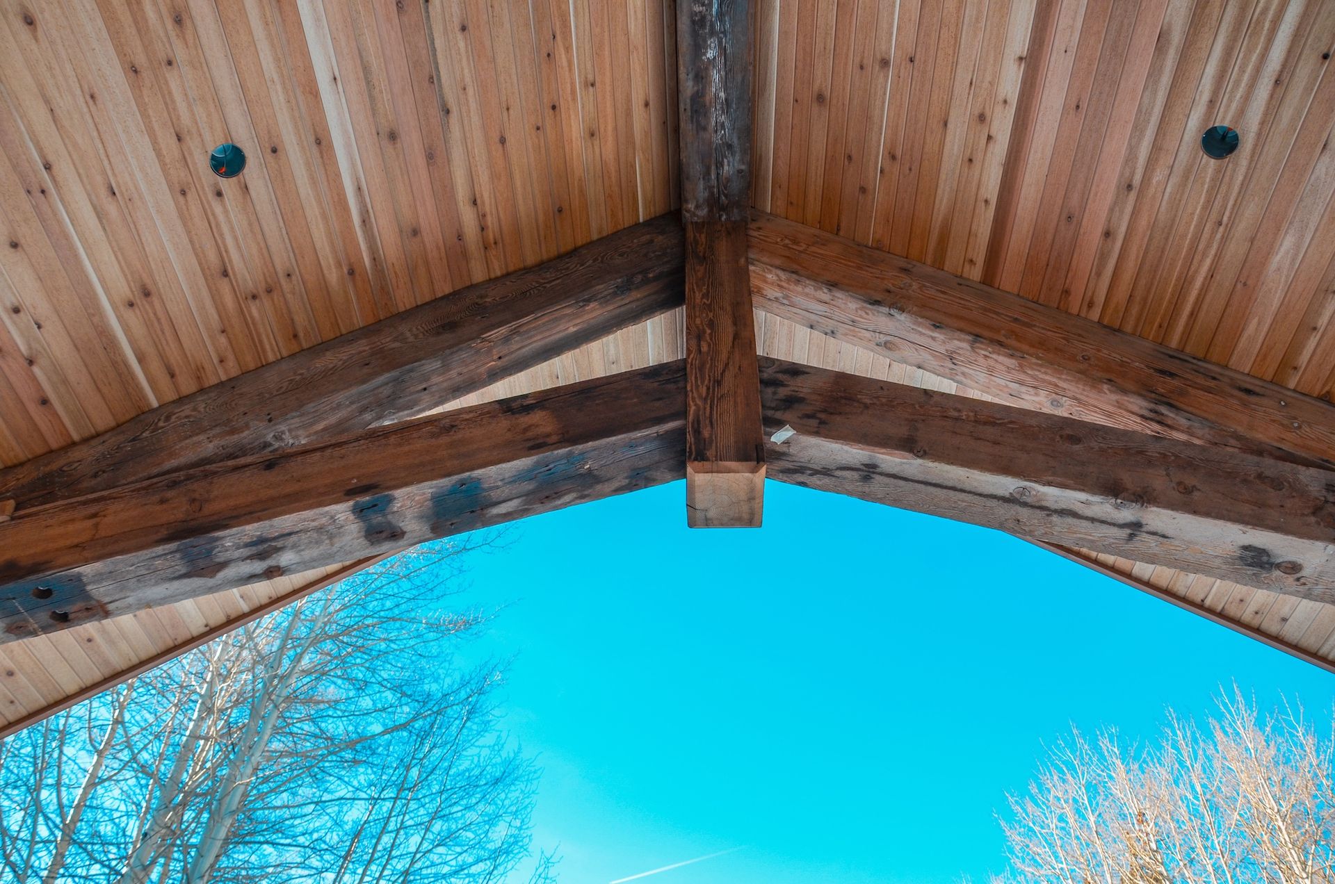 BMurphy general contractor crested butte portfolio image. Home builder, residential, commerical 